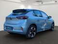 Opel Corsa-e Elegance Silber - thumbnail 3
