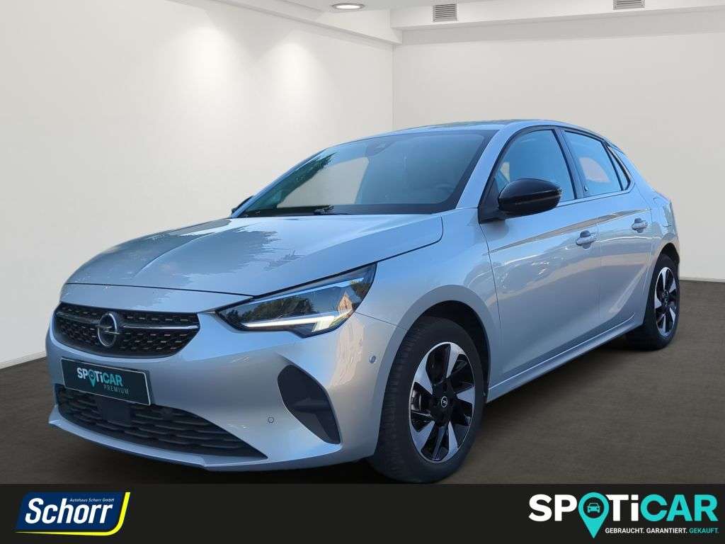 Opel Corsa-e