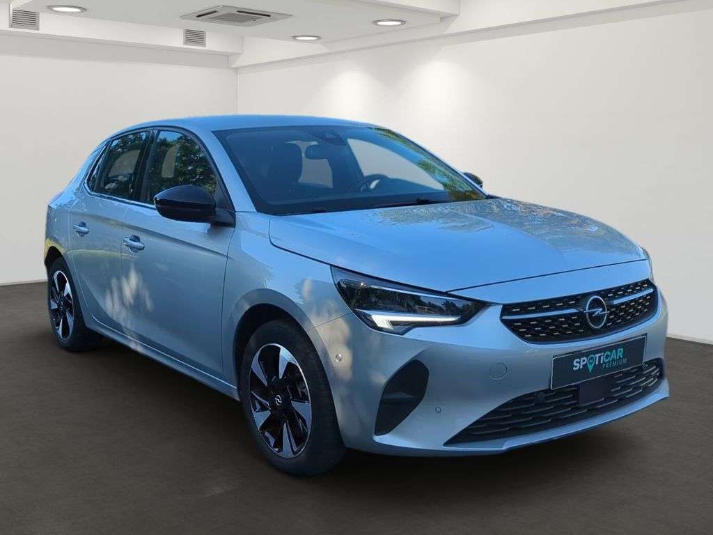 Opel Corsa-e