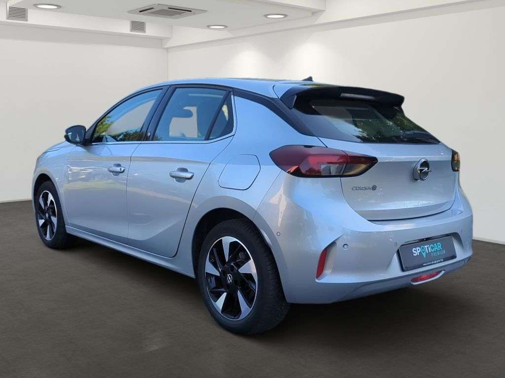 Opel Corsa-e