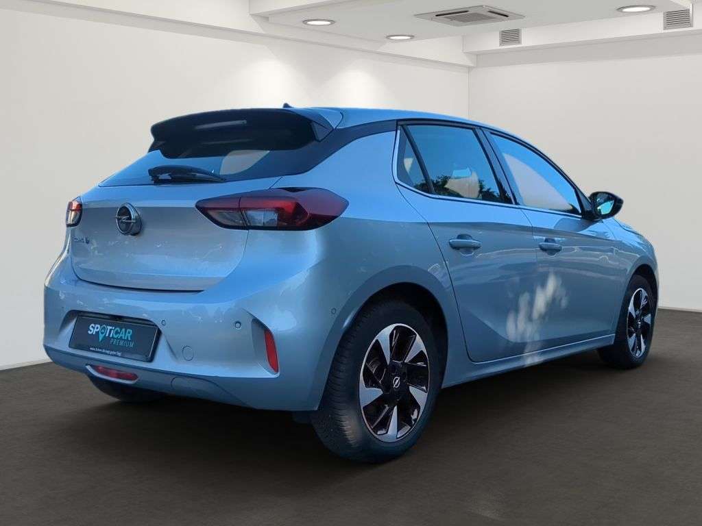Opel Corsa-e