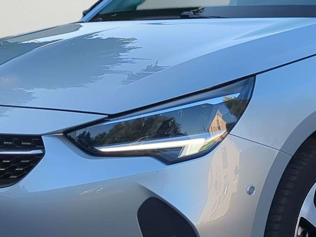 Opel Corsa-e