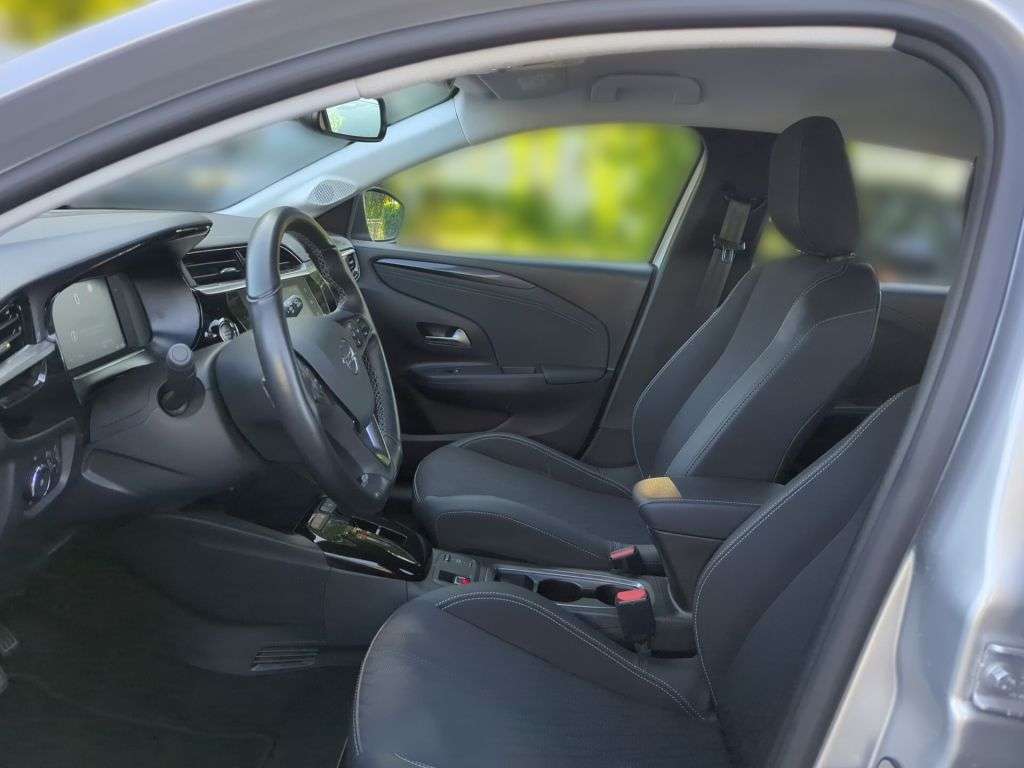 Opel Corsa-e