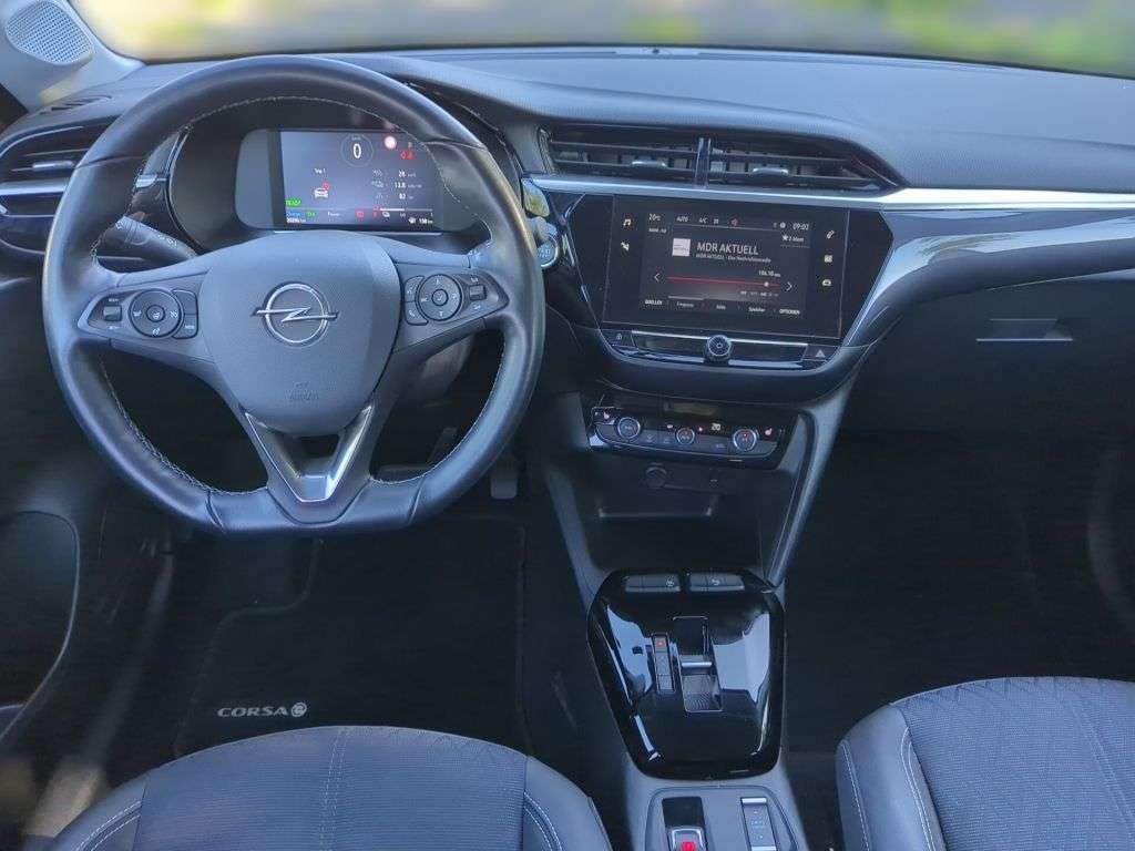 Opel Corsa-e