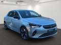Opel Corsa-e Elegance Silber - thumbnail 2
