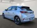 Opel Corsa-e Elegance Silber - thumbnail 4