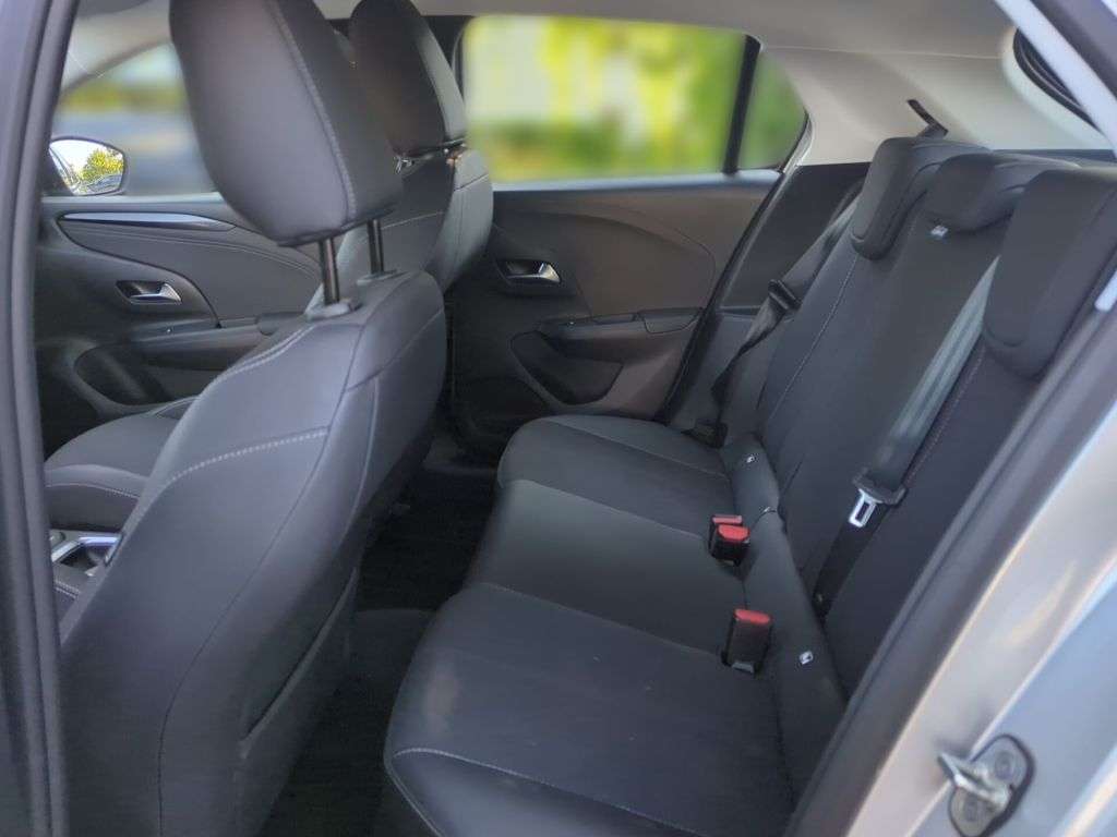 Opel Corsa-e