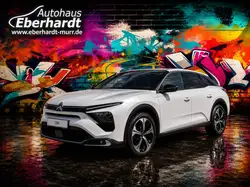 Citroën C5 X Pure Tech 130 EAT8 Automatik
