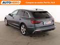 Audi A4 35 TFSI Mild-Hybrid Advance Gris - thumbnail 4