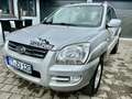 Kia Sportage 2.0 CRDi DPF LX 92.000Km. Tüv.-neu 8-fach,AHK Argent - thumbnail 4