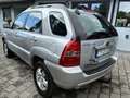 Kia Sportage 2.0 CRDi DPF LX 92.000Km. Tüv.-neu 8-fach,AHK Argent - thumbnail 6