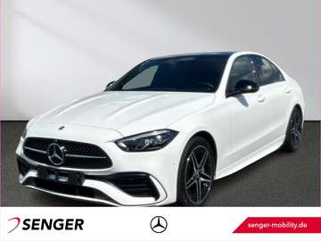 d AMG Line Panorama Memory Totwinkel AHK