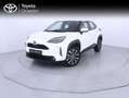 Toyota Yaris Cross 120H Active Tech Blanc - thumbnail 1