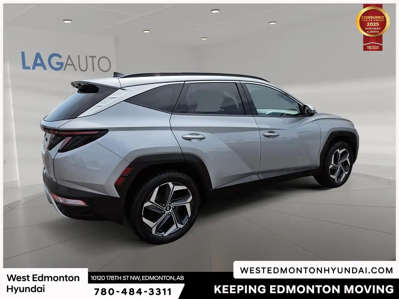 Hyundai TUCSON photo Hyundai TUCSON