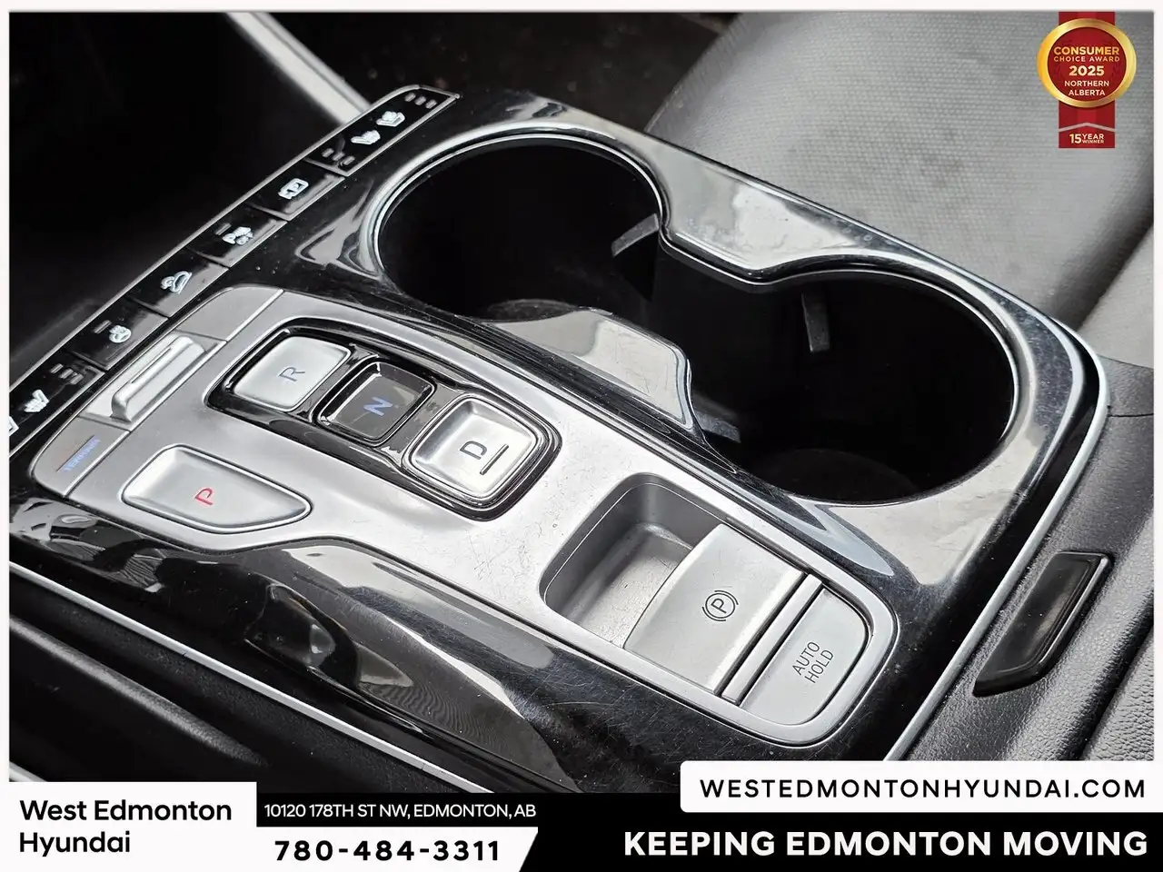 Hyundai TUCSON photo Hyundai TUCSON