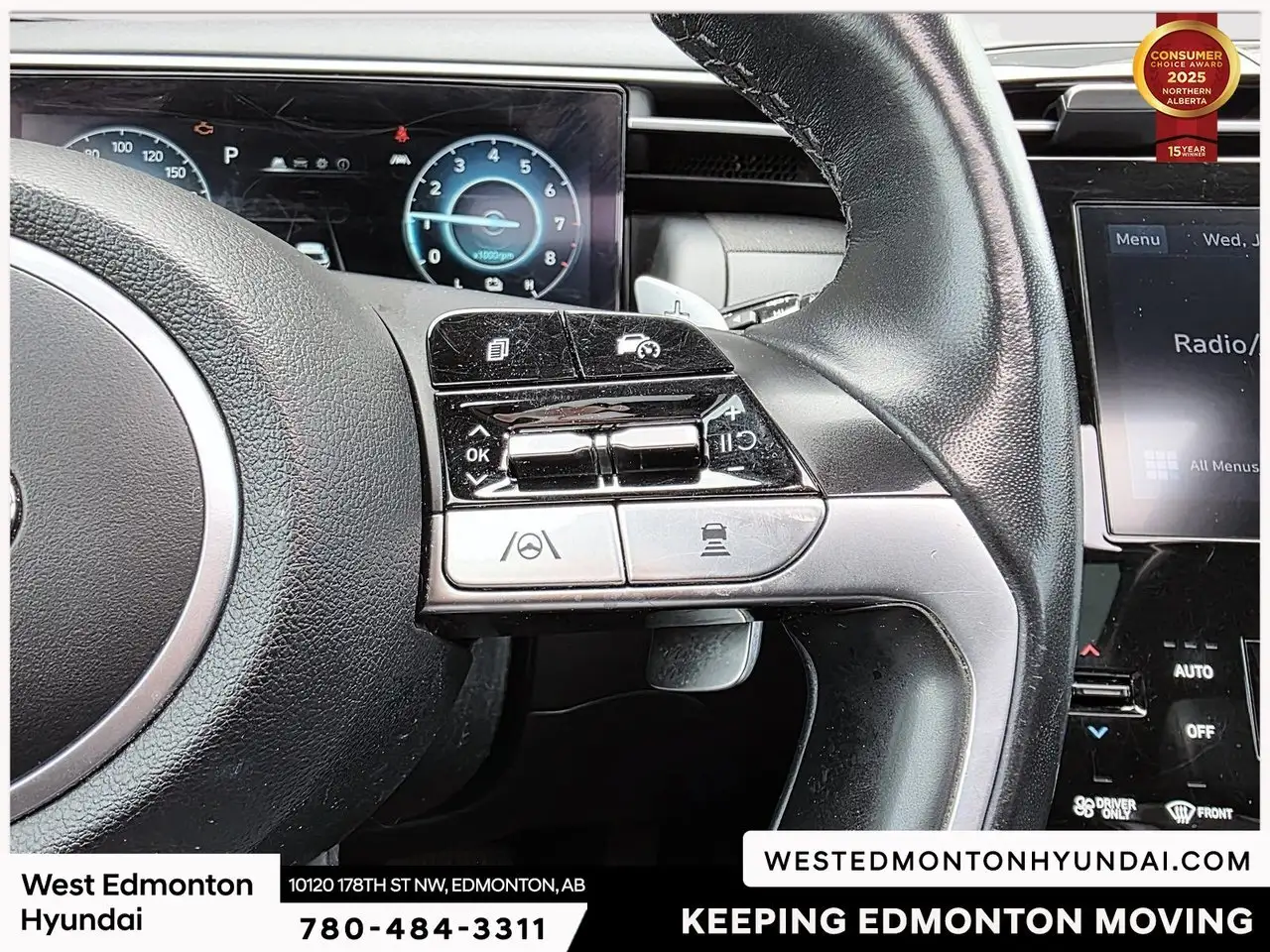 Hyundai TUCSON photo Hyundai TUCSON