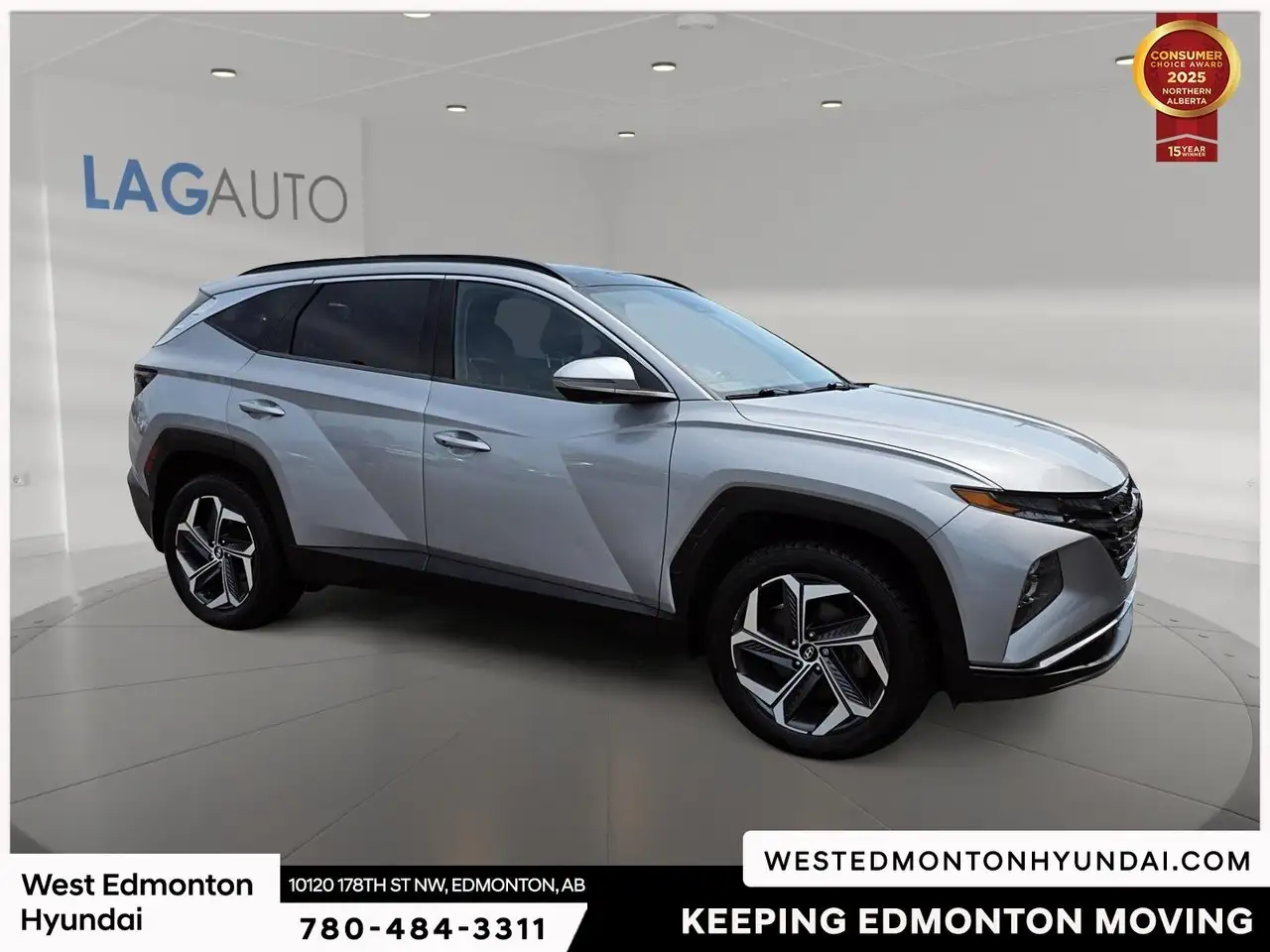 Hyundai TUCSON photo Hyundai TUCSON