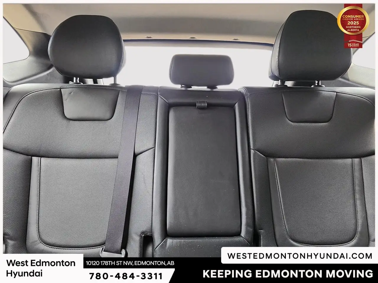 Hyundai TUCSON photo Hyundai TUCSON