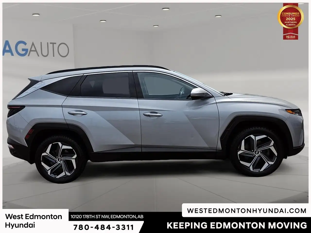 Hyundai TUCSON photo Hyundai TUCSON