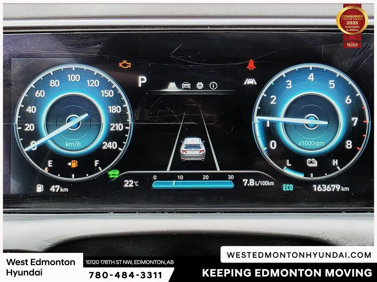 Hyundai TUCSON photo Hyundai TUCSON