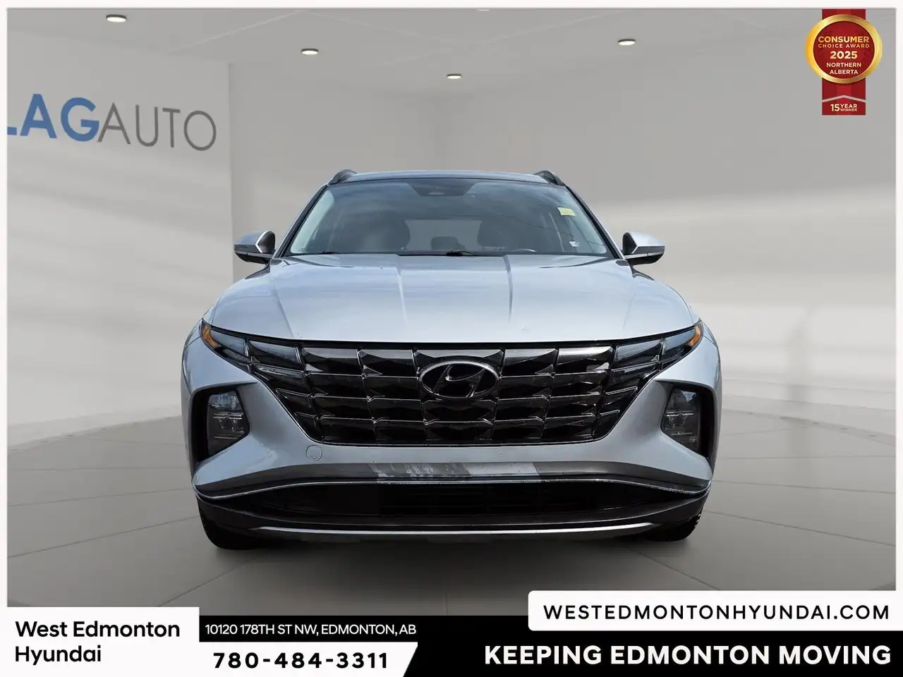 Hyundai TUCSON photo Hyundai TUCSON