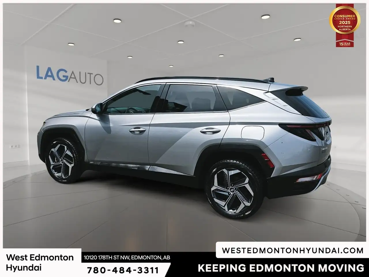 Hyundai TUCSON photo Hyundai TUCSON