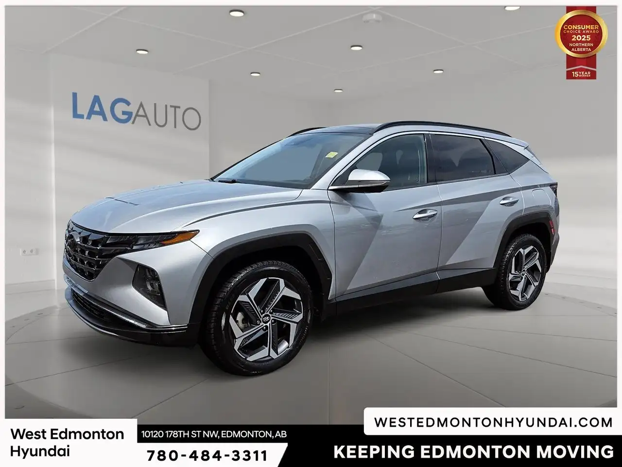 Hyundai TUCSON photo Hyundai TUCSON