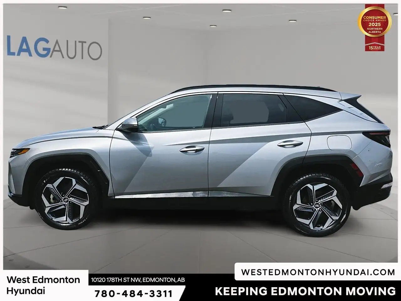 Hyundai TUCSON photo Hyundai TUCSON