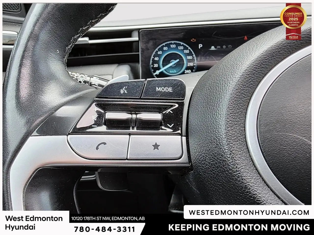 Hyundai TUCSON photo Hyundai TUCSON