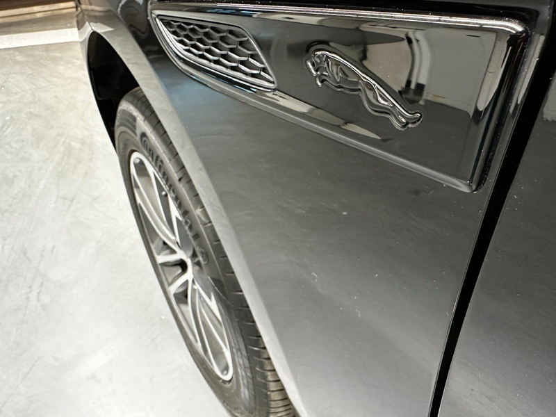 Jaguar F-Pace F-PACE P400E S AWD **1.HAND*MERIDIAN*KAMERA** — photo 3