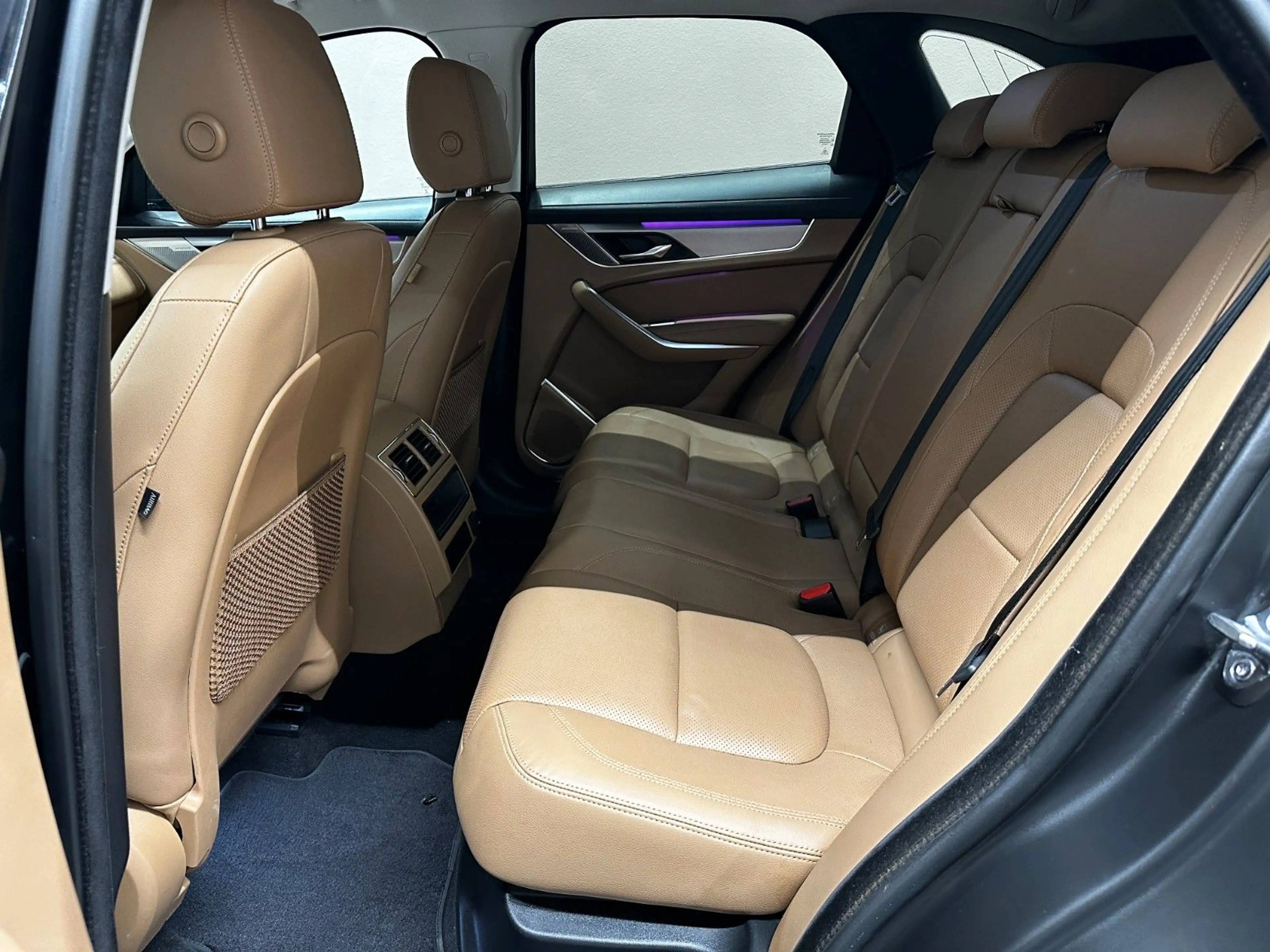 Jaguar F-Pace F-PACE P400E S AWD **1.HAND*MERIDIAN*KAMERA** — photo 13