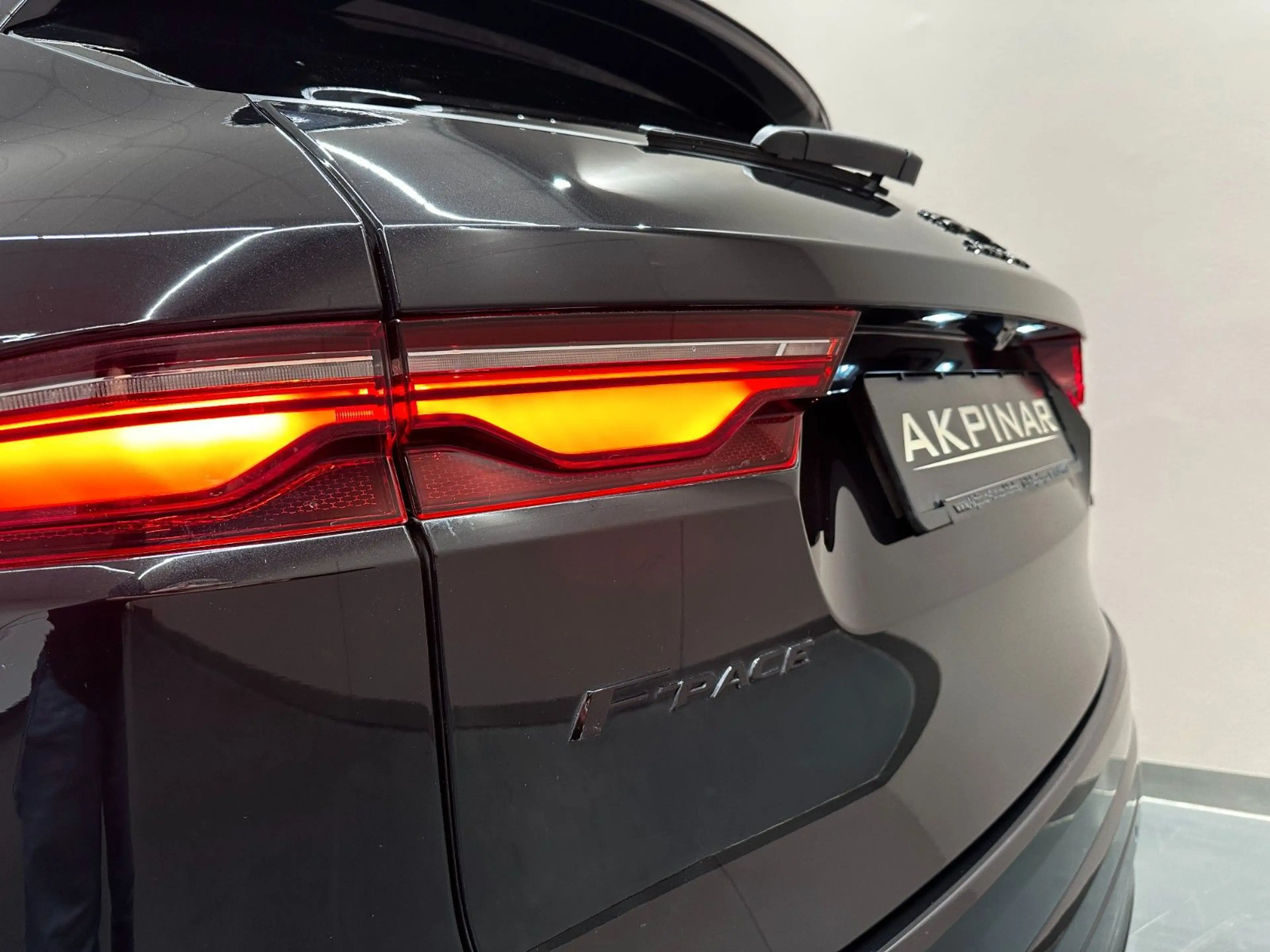 Jaguar F-Pace F-PACE P400E S AWD **1.HAND*MERIDIAN*KAMERA** — photo 5