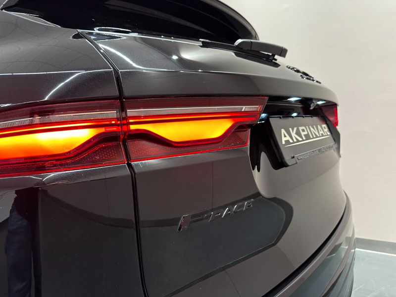 Jaguar F-Pace F-PACE P400E S AWD **1.HAND*MERIDIAN*KAMERA** — photo 5