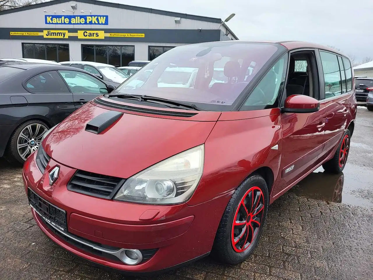 Renault Espace