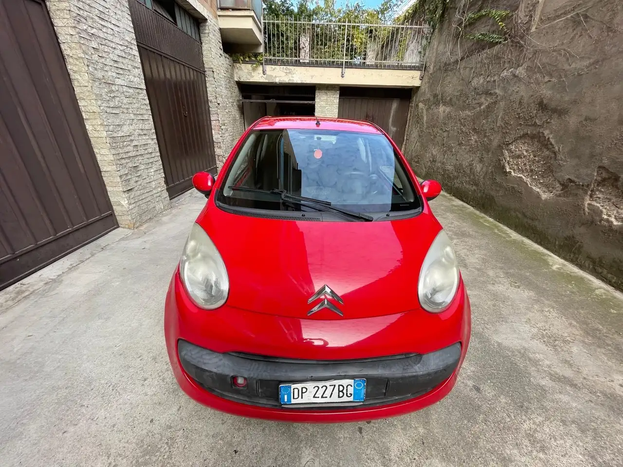 Citroen C1