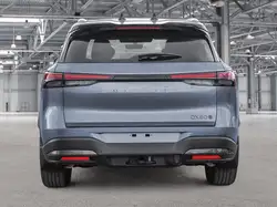 Infiniti QX60 2026