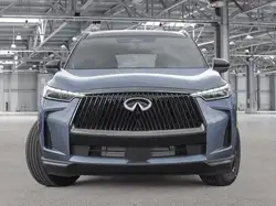 Infiniti QX60 2026