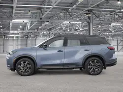Infiniti QX60 2026