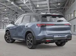 Infiniti QX60 2026