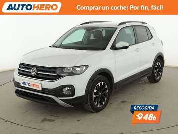 1.0 TSI Advance 81kW