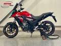 Honda CB 500 X / ABS Rouge - thumbnail 2