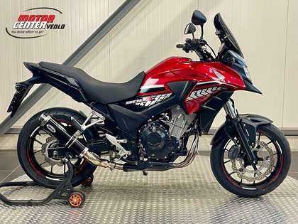 Honda CB 500 X / ABS