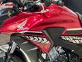 Honda CB 500 X / ABS Rouge - thumbnail 7