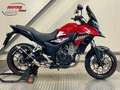 Honda CB 500 X / ABS Rouge - thumbnail 1