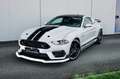 Ford Mustang GT 5.0 V8 Premium/Klappenauspuff/260km Blanc - thumbnail 3