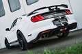 Ford Mustang GT 5.0 V8 Premium/Klappenauspuff/260km Blanc - thumbnail 8
