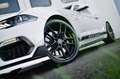 Ford Mustang GT 5.0 V8 Premium/Klappenauspuff/260km Blanc - thumbnail 7