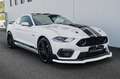 Ford Mustang GT 5.0 V8 Premium/Klappenauspuff/260km Blanc - thumbnail 4