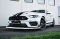 Ford Mustang GT 5.0 V8 Premium/Klappenauspuff/260km Blanc - thumbnail 5