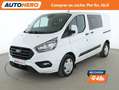 Ford Transit 2.0 TDCi 320 L1 Trend Blanco - thumbnail 1